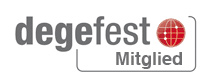degefest Mitglied